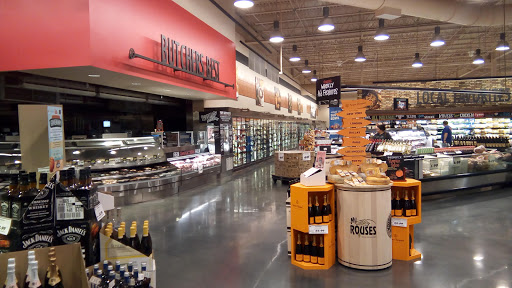 Grocery Store «Rouses Market», reviews and photos, 10130 Crossing Way #300, Denham Springs, LA 70726, USA