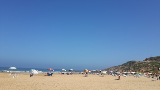 Plage Sol