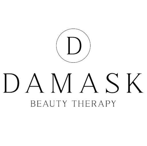 Damask Beauty Therapy logo