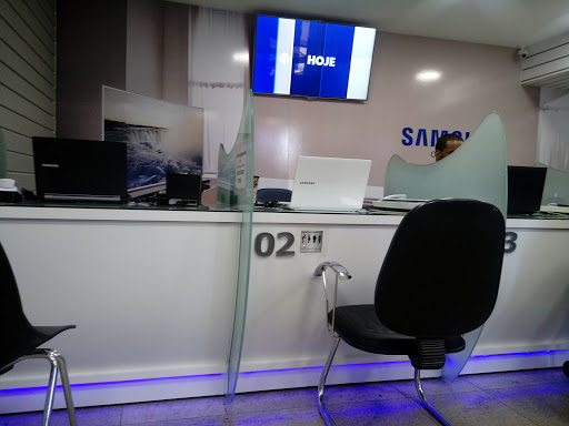 Sam Tech - Autorizada Samsung, SCLRN 705 Bloco G Loja 63 - Asa Norte, Brasília - DF, 70730-550, Brasil, Loja_de_Eletrnicos, estado Distrito Federal