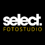 Select Fotostudio - Bewerbungsfotos