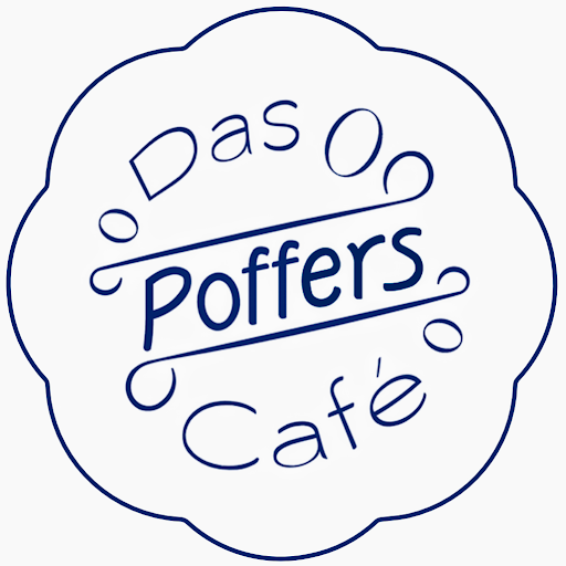 Poffers Café Stuttgart logo