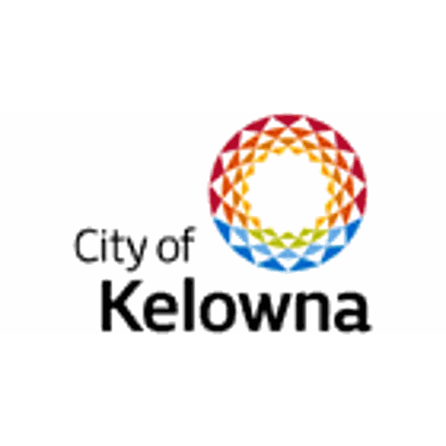 Kelowna Memorial Arena logo