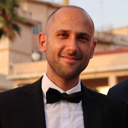 Maurizio Rizzo Avatar
