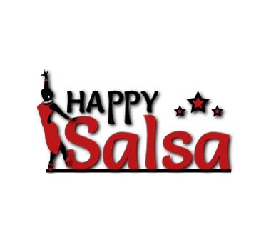 Happy Salsa logo