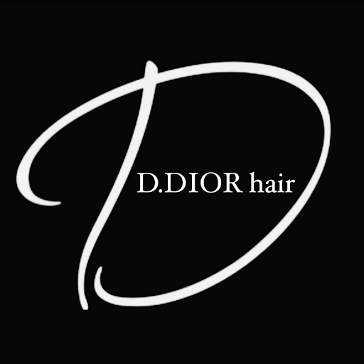 D'Artanian Dior Hairdressing