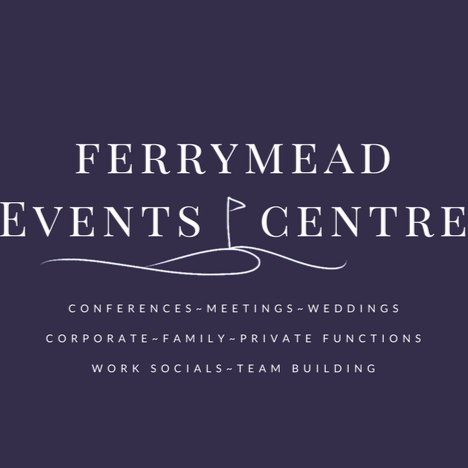 Ferrymead Events Centre logo