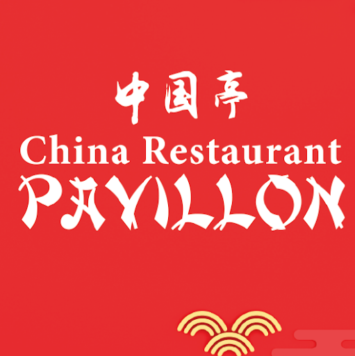 China Restaurant Pavillon logo