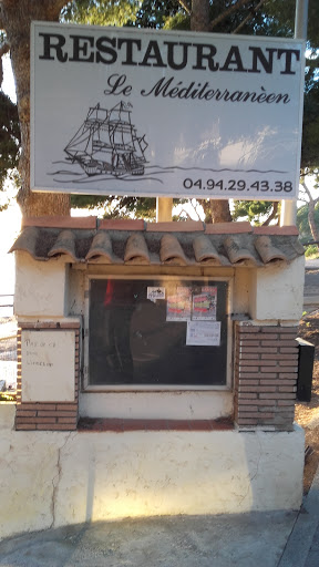 Le Mediterraneen