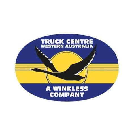 Truck Centre WA - Forrestfield logo