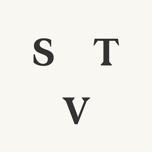 S.T. VALENTIN logo