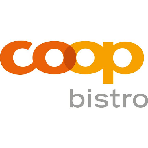 Coop Bistro Amriswil logo