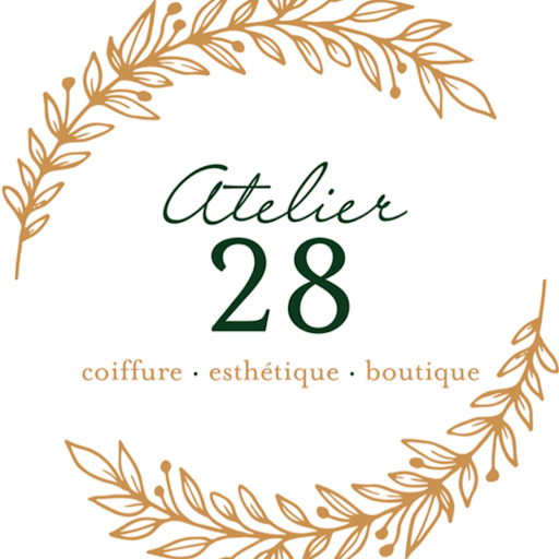 Atelier 28 logo