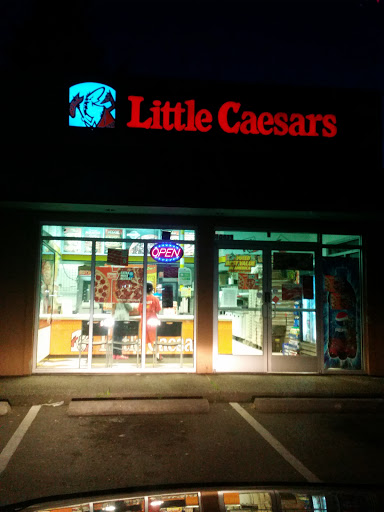 Pizza Restaurant «Little Caesars Pizza», reviews and photos, 10439 16th Ave SW, Seattle, WA 98146, USA