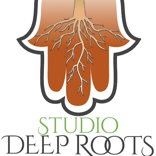 Studio Deep Roots logo