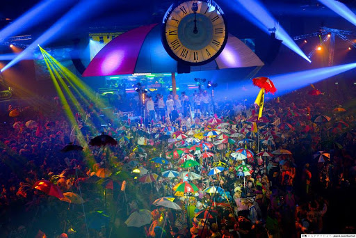 Dunkerque Kursaal - Palais des Congrès de Dunkerque