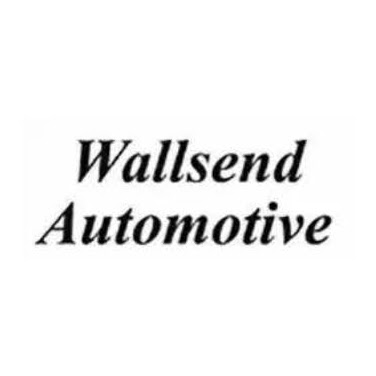 Wallsend Automotive logo