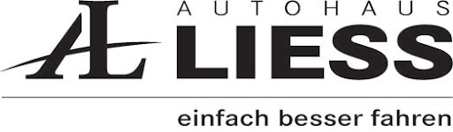 Autohaus Liess GmbH & Co. KG Mercedes Werkstatt Service logo