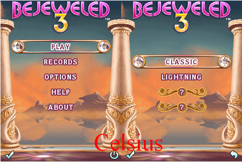 [Game Java] Xếp kim cương đỉnh cao: Bejeweled 3 By EA Mobile