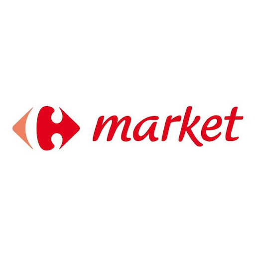 Market Montpellier Croix D'argent logo