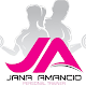 Jana Amâncio Personal Trainer Alphaville-Tamboré- Santana De Parnaíba