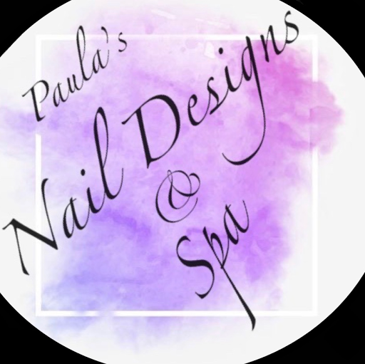 Paulas Nail Designs & Spa