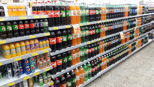 Supermercado Copacol, Av. Paraná, 981-1273, Formosa do Oeste - PR, 85830-000, Brasil, Lojas_Mercearias_e_supermercados, estado Paraná