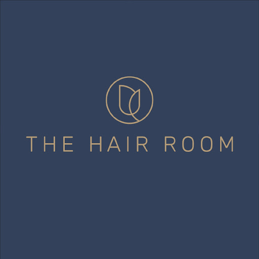 The Hair Room logo