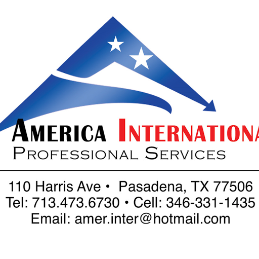 America International Multi Services LLC