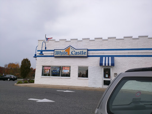 Fast Food Restaurant «White Castle», reviews and photos, 2151 U.S. 9, Howell, NJ 07731, USA