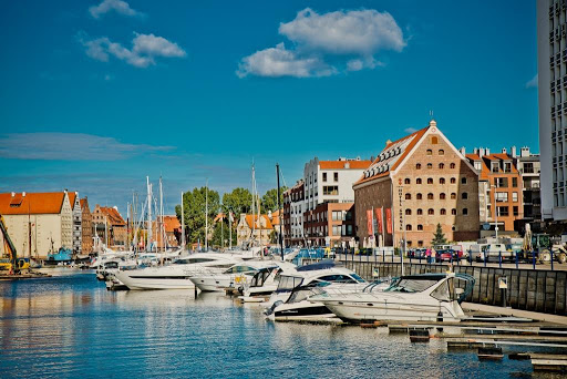 Hotel Gdańsk