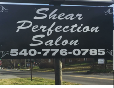 Shear Perfection Salon