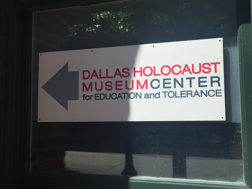 Museum «Dallas Holocaust Museum», reviews and photos, 211 N Record St #100, Dallas, TX 75202, USA