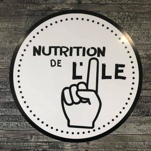 Nutritiondelile logo