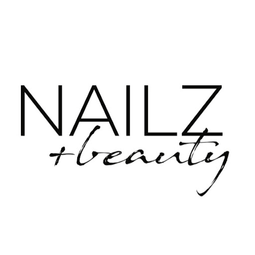 Nailz + Beauty logo