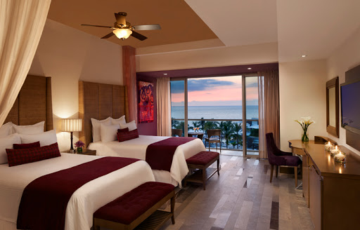 Secrets Vallarta Bay Puerto Vallarta