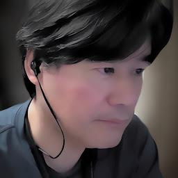 Takayuki Kondou's user avatar