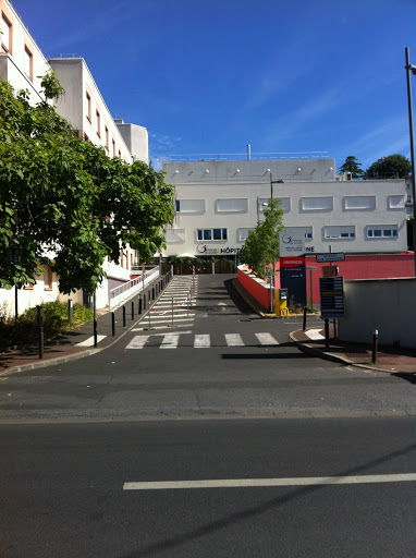Hôpital privé Paul d'Égine - Ramsay Santé