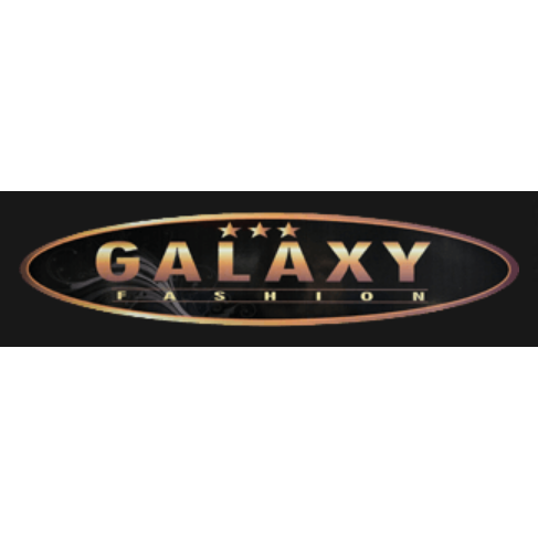 Galaxy Fashion logo