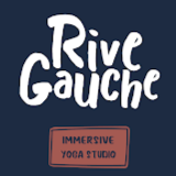 Rive Gauche - Immersive Yoga Studio