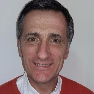 Docteur Bertrand Lecallier