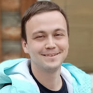 Kirill Bulygin's user avatar