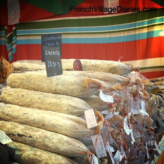 French Village Diaries Gastronomades 2013 Angouleme Food France