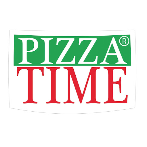 Pizza Time Pont Saint Maxence logo