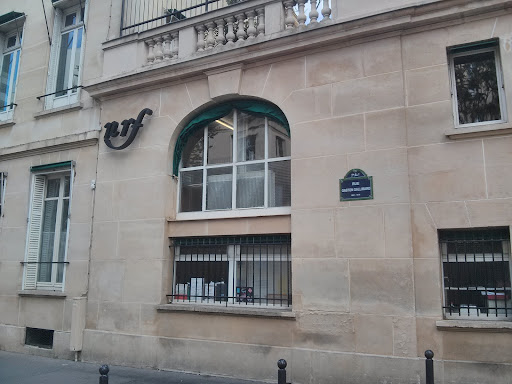 Editions Gallimard