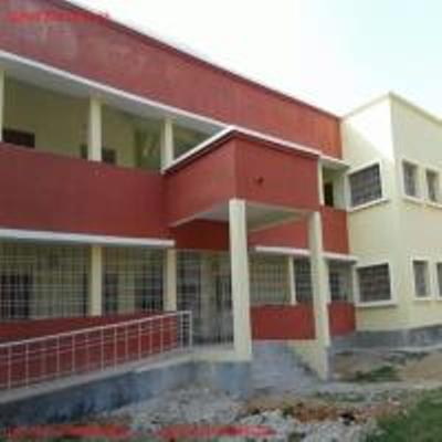 High School G.M.K, Islampur, Station Rd, Burha Nagar, Islampur, Bihar 801303, India, School, state BR