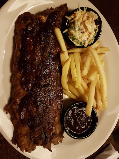 TGI Fridays