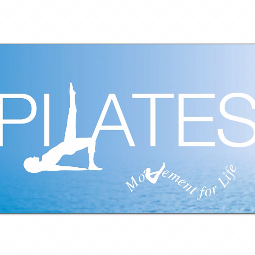 Pilates Nelson logo