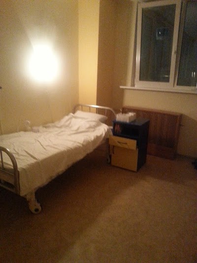 Photos of Maternity hospital № 17