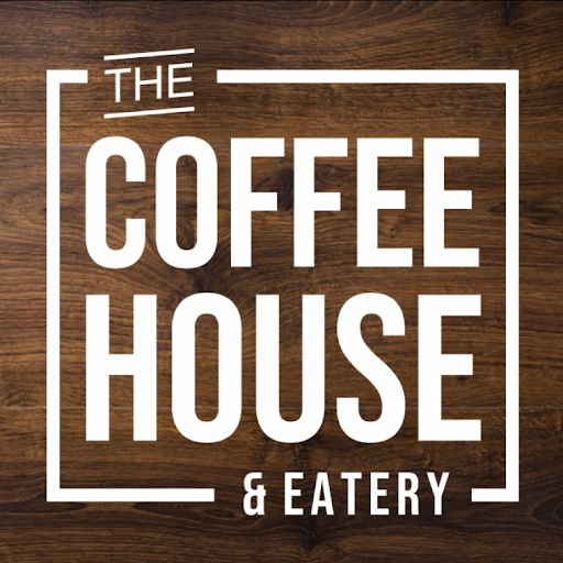 The Coffee House & Eatery logo